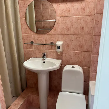 Ohtu Poik 4 Center Apartment *