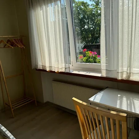Ohtu Poik 4 Center Apartment Parnu