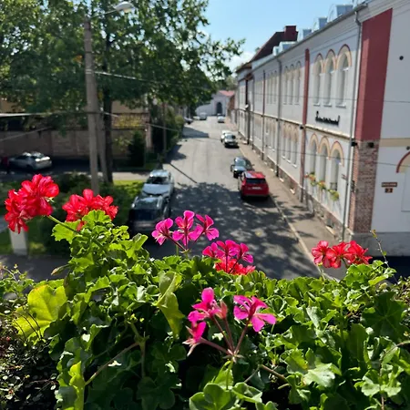 Apartmán Ohtu Poik 4 Center *