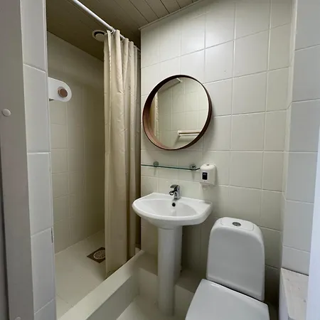 Ohtu Poik 4 Center * Parnu