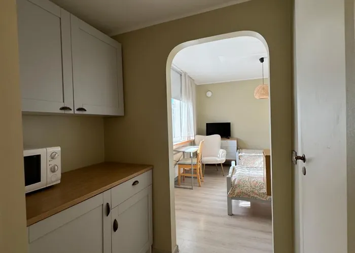 õhtu Põik 4 Center Pärnu