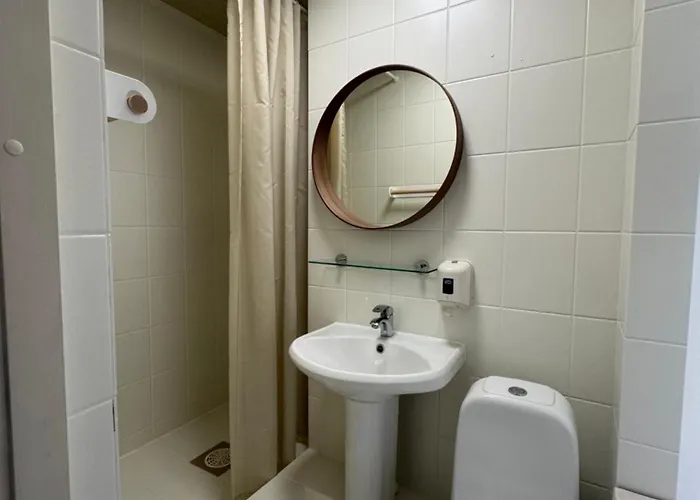 Ohtu Poik 4 Center * Пярну