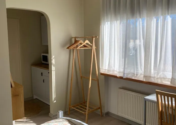 õhtu Põik 4 Center